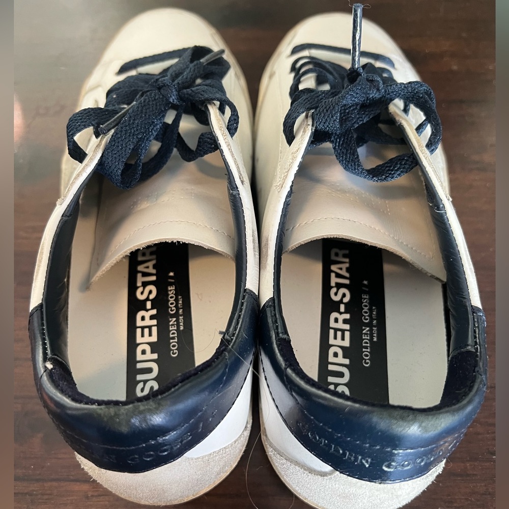 Golden goose sneakers - Picture 5 of 10